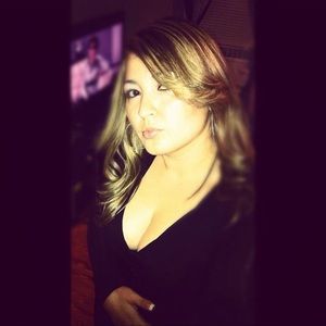 Meet your Posher, Aracely